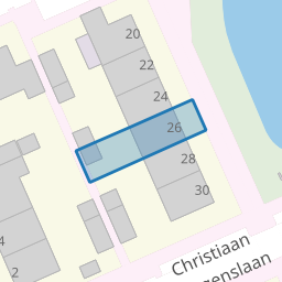 Perceel SKN00-D-8297