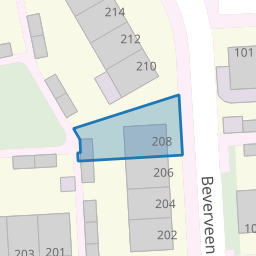 Perceel SKN00-D-8395