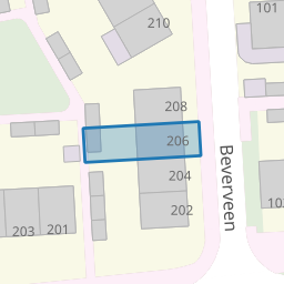 Perceel SKN00-D-8396