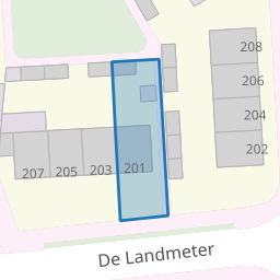 Perceel SKN00-D-8399