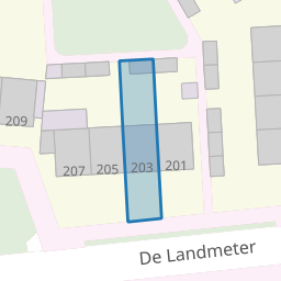 Perceel SKN00-D-8400