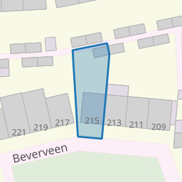 Perceel SKN00-D-8406