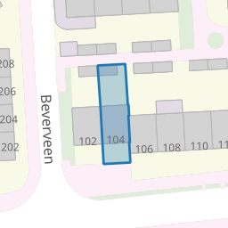 Perceel SKN00-D-8461