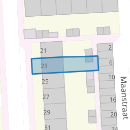 Perceel SKN00-D-8594