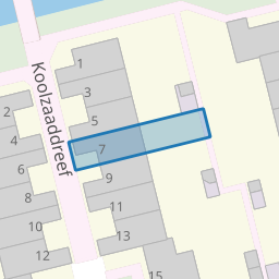 Perceel SKN00-D-8600