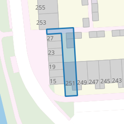 Perceel SKN00-D-8609