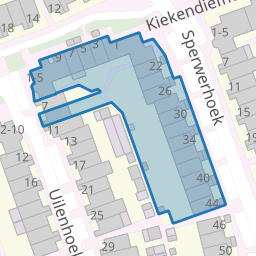 Perceel SKN00-D-8632