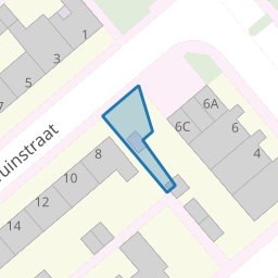 Perceel SKN00-D-8635