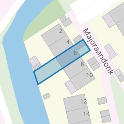 Perceel SKN00-D-8643