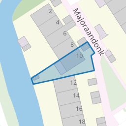 Perceel SKN00-D-8645