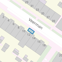 Perceel SKN00-D-8650