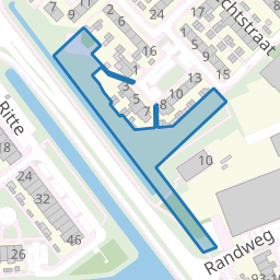 Perceel SKN00-D-8654