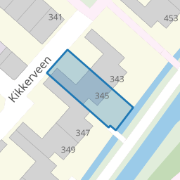 Perceel SKN00-D-8711