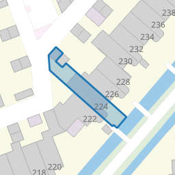 Perceel SKN00-D-8732