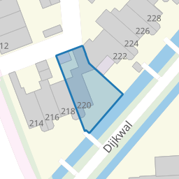 Perceel SKN00-D-8733