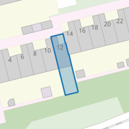 Perceel SKN00-D-8745