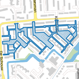 Perceel SKN00-D-8777