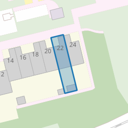 Perceel SKN00-D-8845