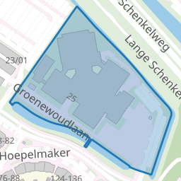 Perceel SKN00-D-8864