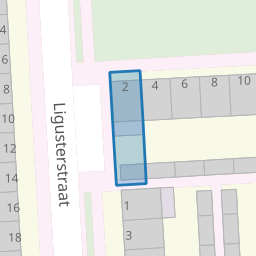 Perceel SKN00-D-8887