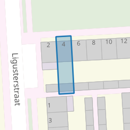 Perceel SKN00-D-8888