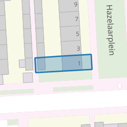 Perceel SKN00-D-8901