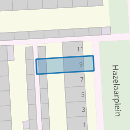 Perceel SKN00-D-8905