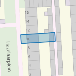 Perceel SKN00-D-8917