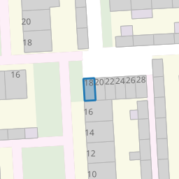 Perceel SKN00-D-8921