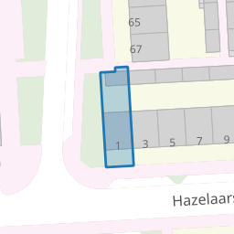 Perceel SKN00-D-8947