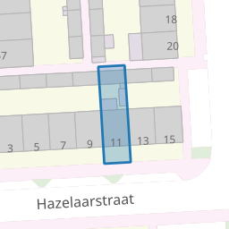 Perceel SKN00-D-8952