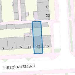 Perceel SKN00-D-8953