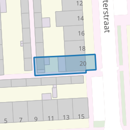 Perceel SKN00-D-8964