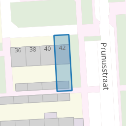 Perceel SKN00-D-8981