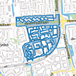 Perceel SKN00-D-9030