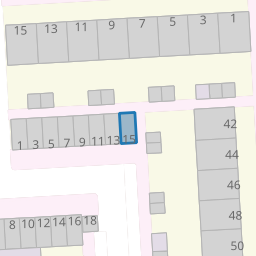 Perceel SKN00-D-9033