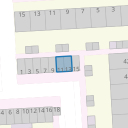 Perceel SKN00-D-9034