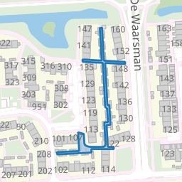 Perceel SKN00-D-9036