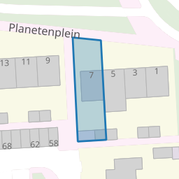 Perceel SKN00-D-9054
