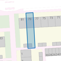 Perceel SKN00-D-9132