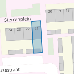 Perceel SKN00-D-9148