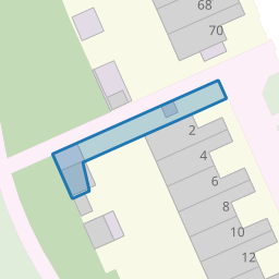 Perceel SKN00-D-9152