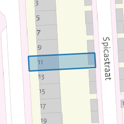 Perceel SKN00-D-9155