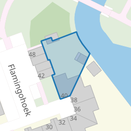 Perceel SKN00-D-9166