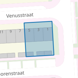 Perceel SKN00-D-9180