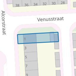 Perceel SKN00-D-9183