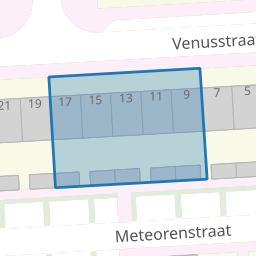 Perceel SKN00-D-9200