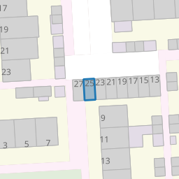 Perceel SKN00-D-9215