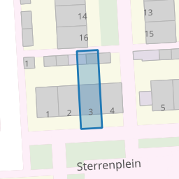 Perceel SKN00-D-9226