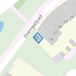 Perceel SKN00-D-9236